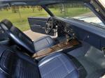 Pontiac Firebird Trans Am Coupe 1969 года